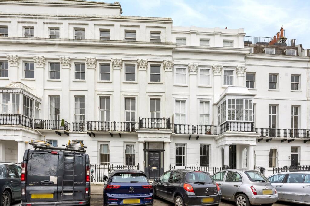 Main image of property: Sussex Square, BRIGHTON, East Sussex, BN2