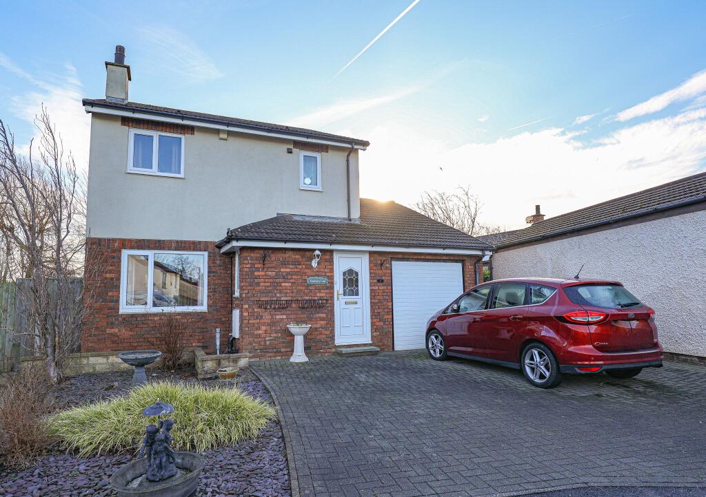 Main image of property: Hazel Bank, Heysham