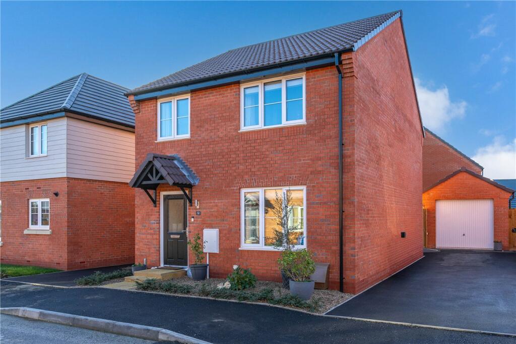 Main image of property: Lancaster Street, Sleaford, Lincolnshire, NG34