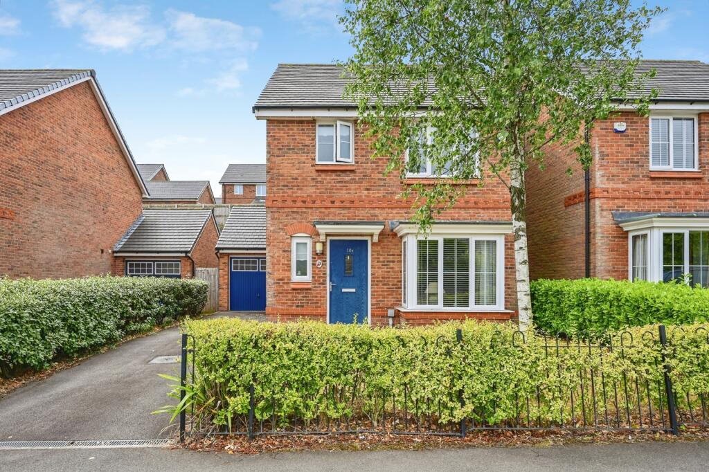 Main image of property: Grange Lane, Gateacre, Liverpool, Merseyside, L25