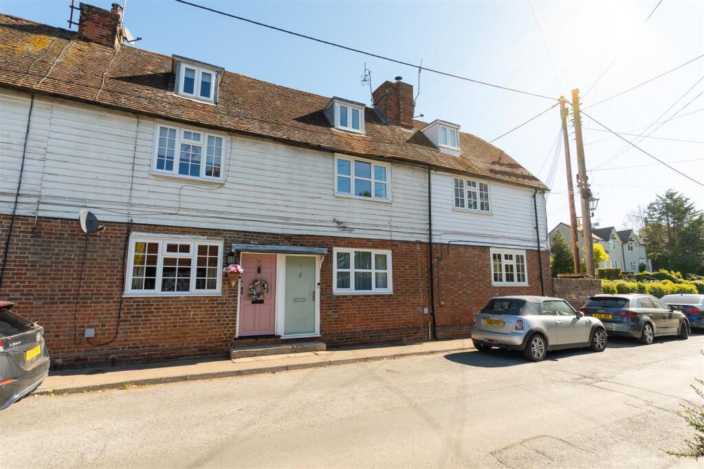 Main image of property: Vicarage Road, Yalding, Maidstone