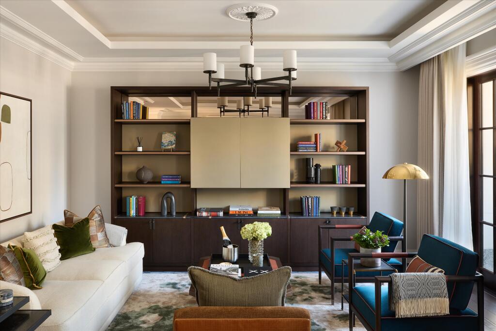 Main image of property: The OWO Residences by Raffles, Whitehall, London, SW1A 2EU