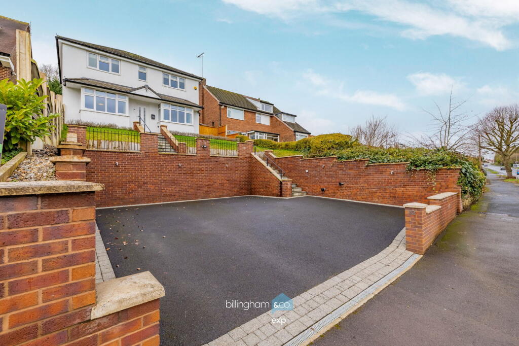 Main image of property: Chester Road South, Kidderminster, DY10 1XJ