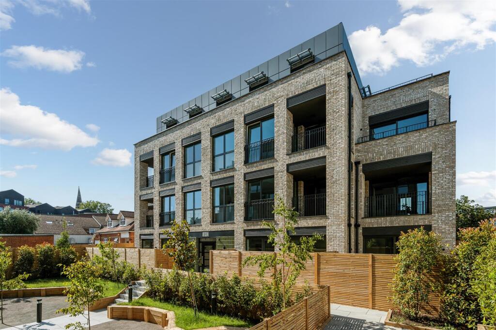 Apartment in London, Park Royal - View 2