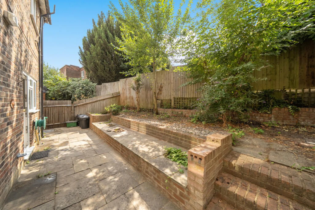 Apartment in London, Muswell Hill - View 5