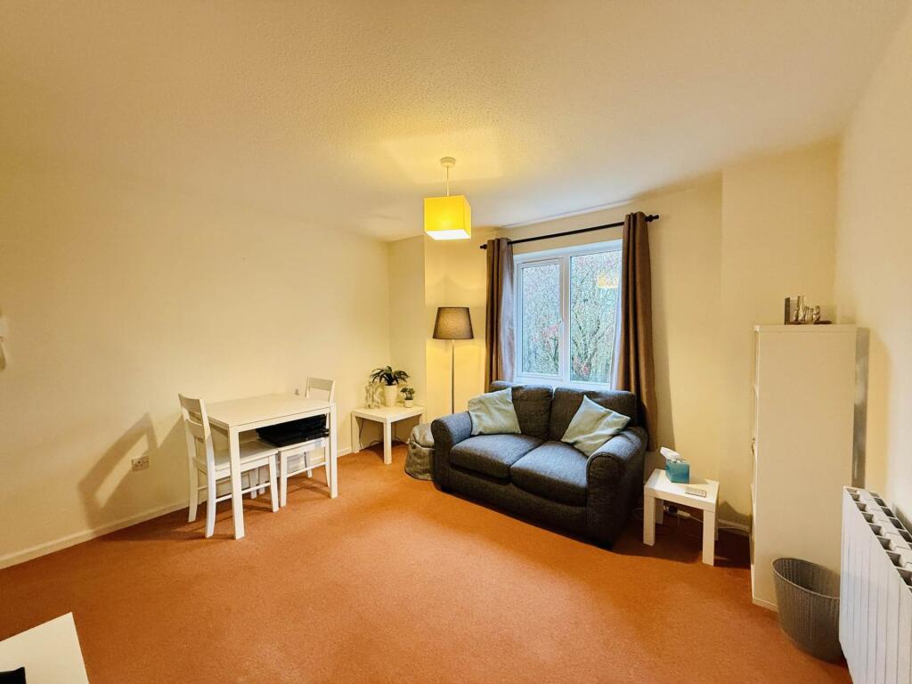 Apartment in Oxford - View 4