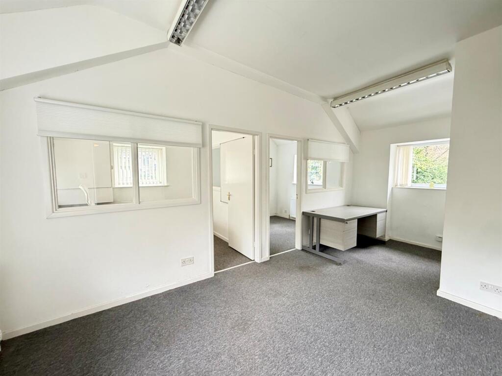 Main image of property: 25 Co-Operative Street, Disley, Stockport
