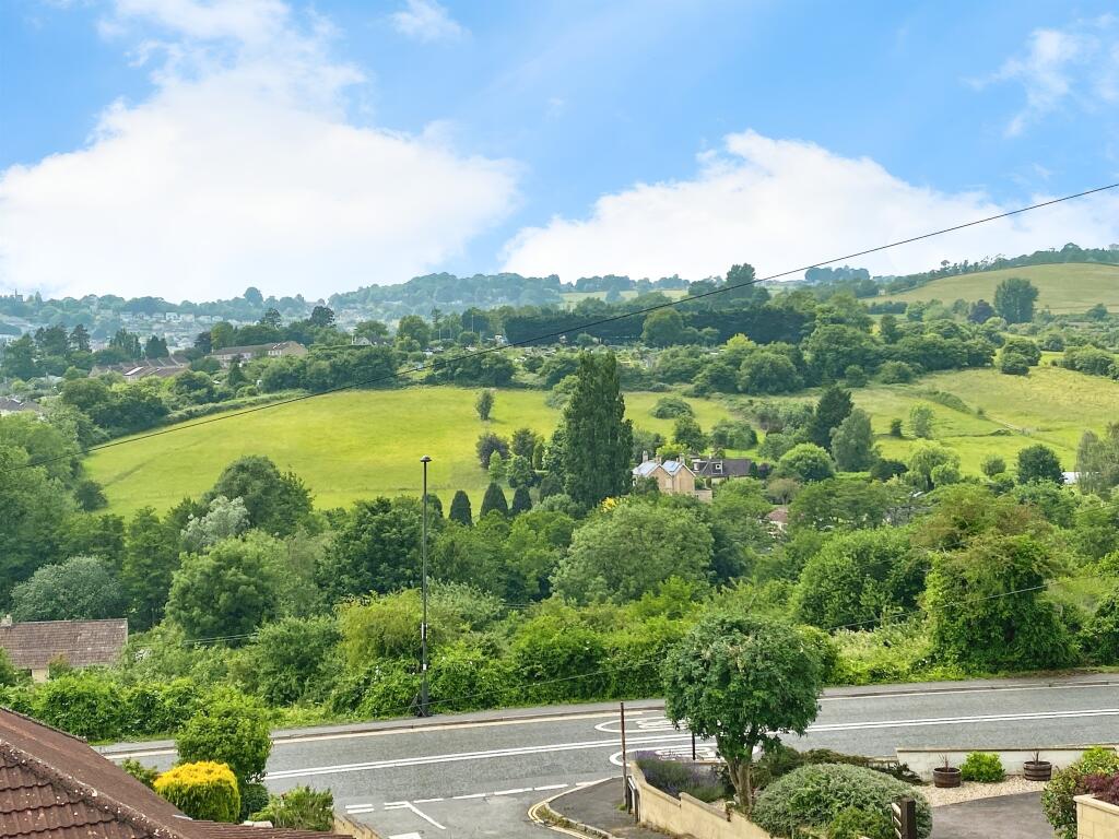 Main image of property: Bennetts Road, Bath