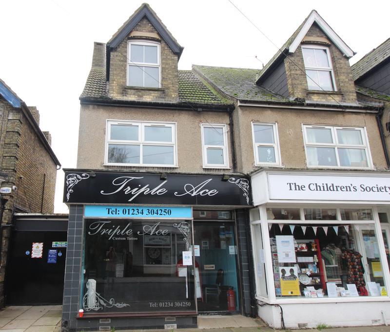 Main image of property: Castle Road, Bedford, MK40 3QX