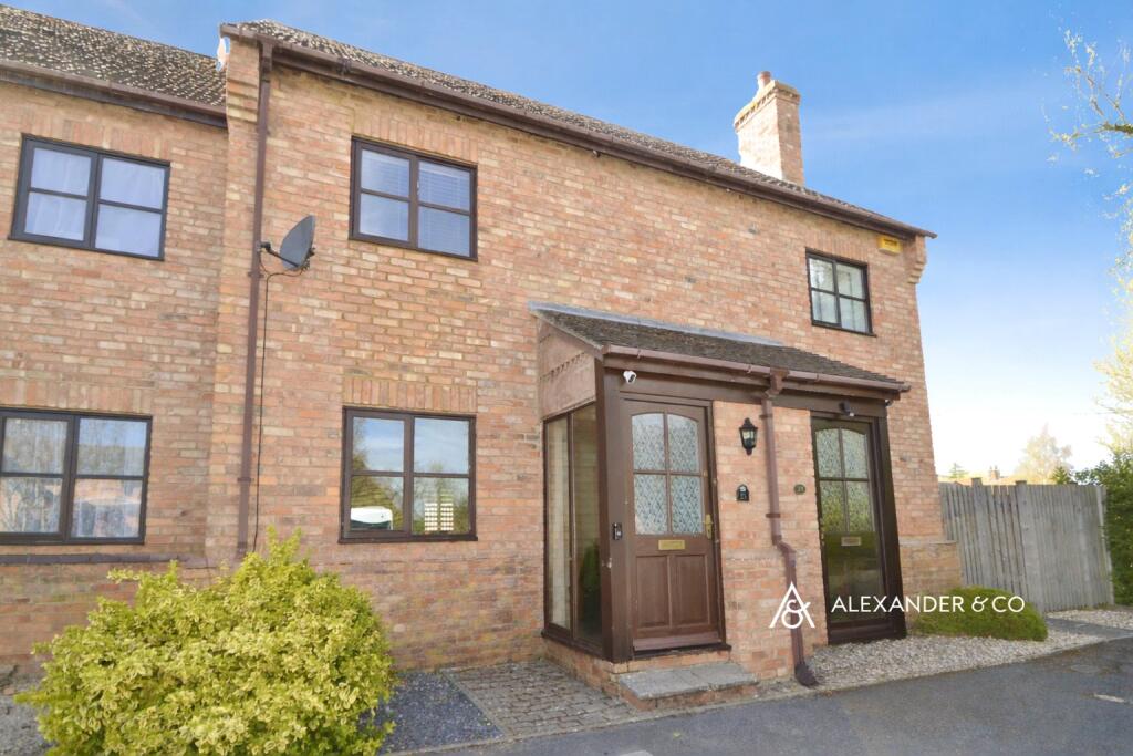 Main image of property: Marks Orchard, Granborough, Buckingham