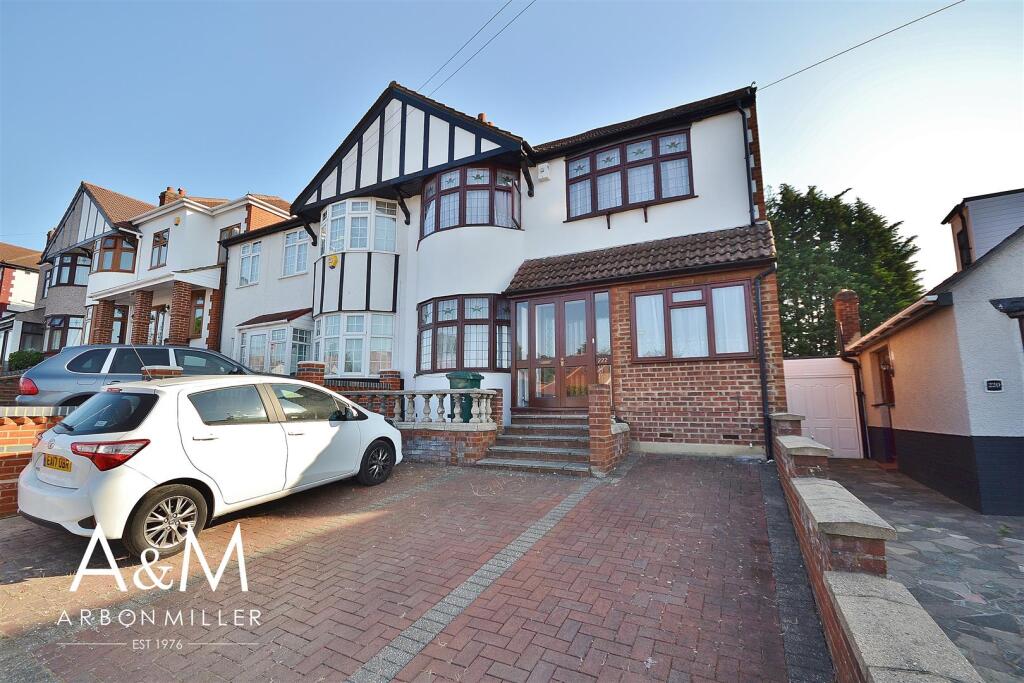 Main image of property: Clayhall Avenue, Clayhall