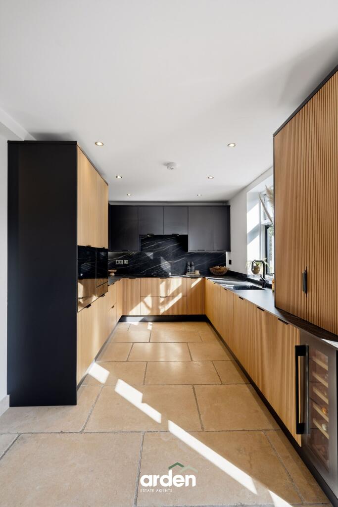 House in Wyre Forest, Stone - View 5