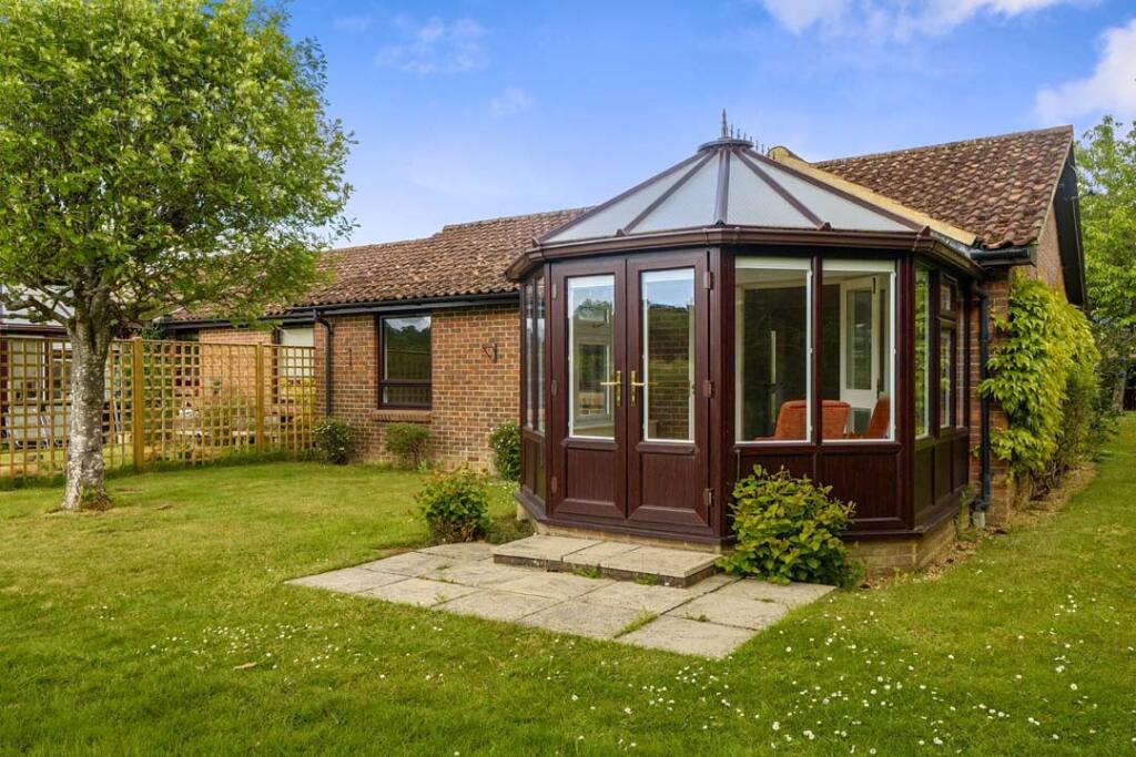 Main image of property: Fairlop Walk, Elmbridge Village, Cranleigh, GU6