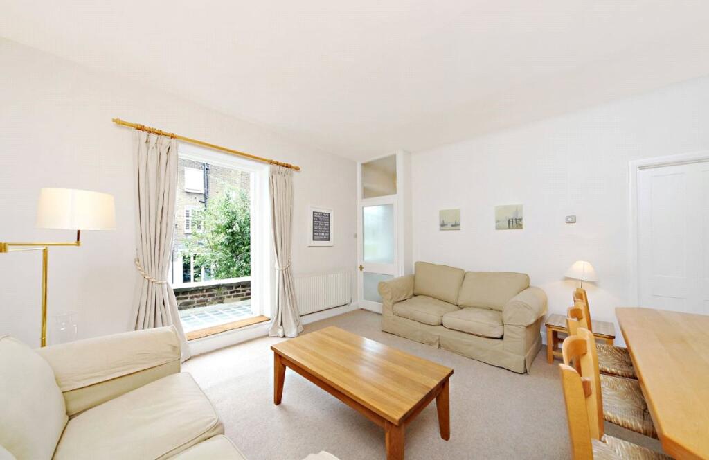 Main image of property: Lucerne Mews, London, W8