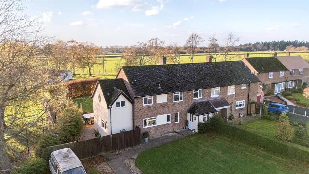 Main image of property: Lymore Close, Nesscliffe.