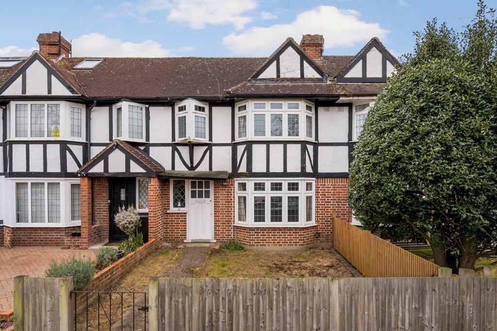 Main image of property: Wolsey Drive, Kingston upon Thames, KT2