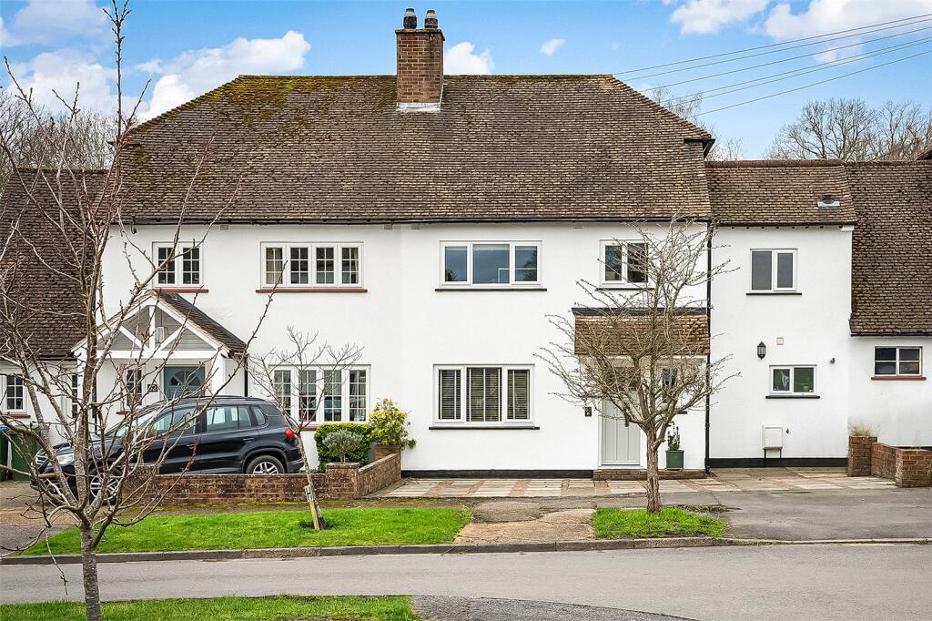Main image of property: Middleton Road, Cobham, Surrey, KT11