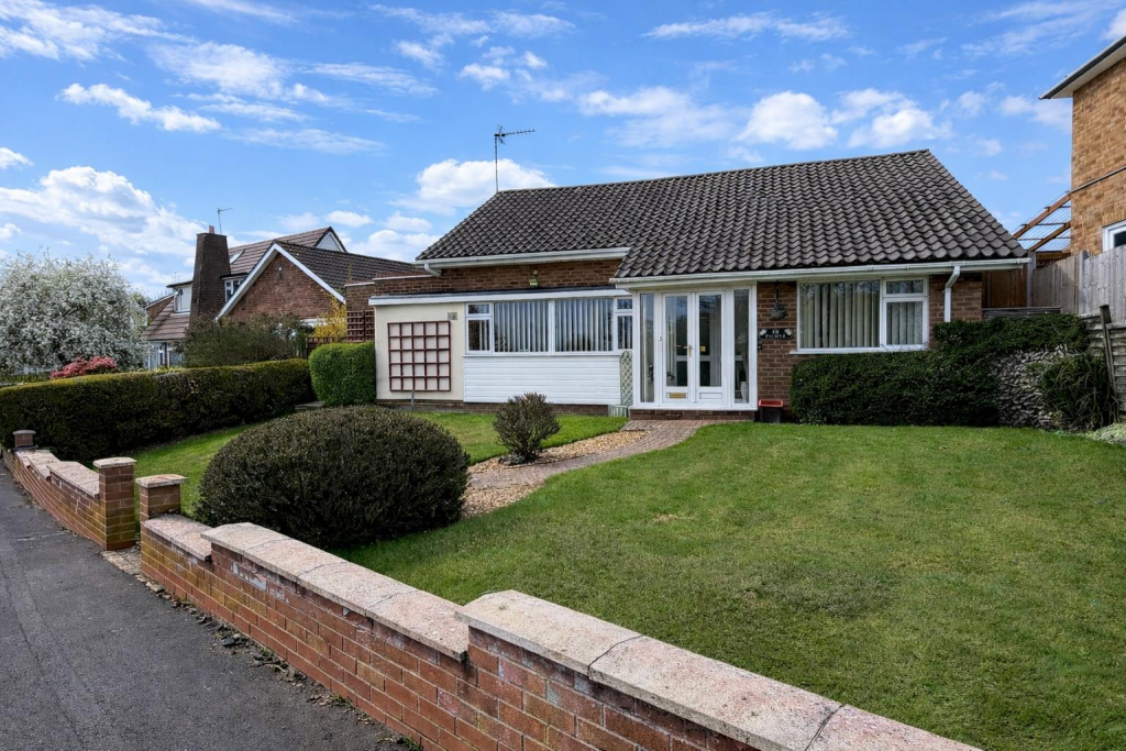 Main image of property: Millbank, Warwick