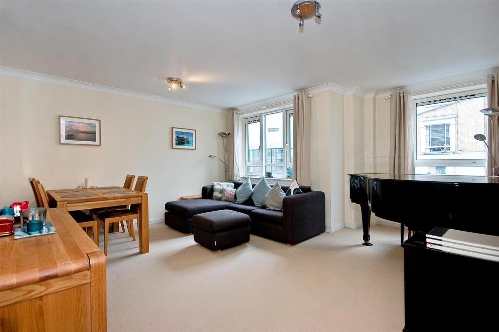 Main image of property: REGENTS PLAZA APARTMENTS, GREVILLE ROAD, London, NW6