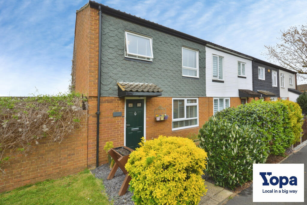 Main image of property: Hamels Drive, Hertford, SG13