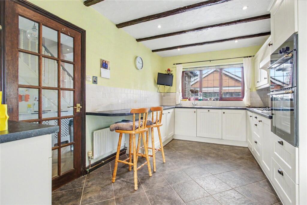 House in Norwich - More