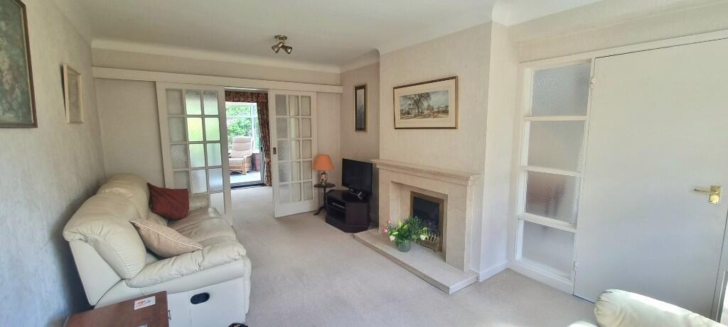 Elmsleigh Road, Cheadle, Greater Manchester, SK8 photo 4