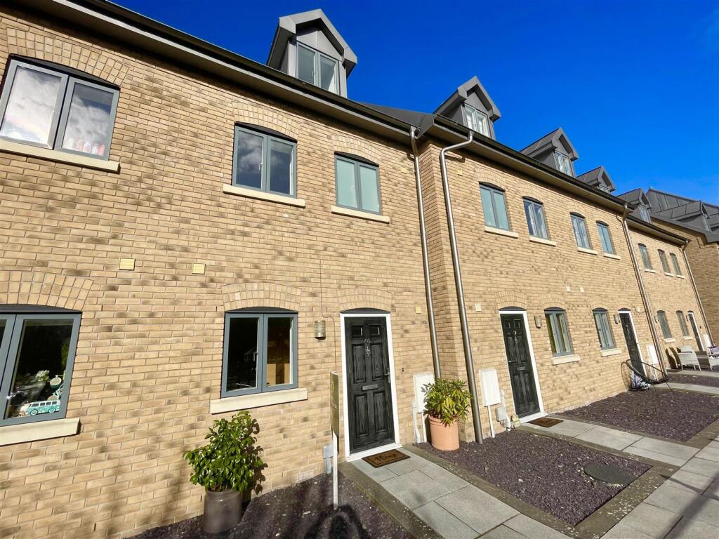 Main image of property: Abbey Wharf, Abbey Foregate, Shrewsbury