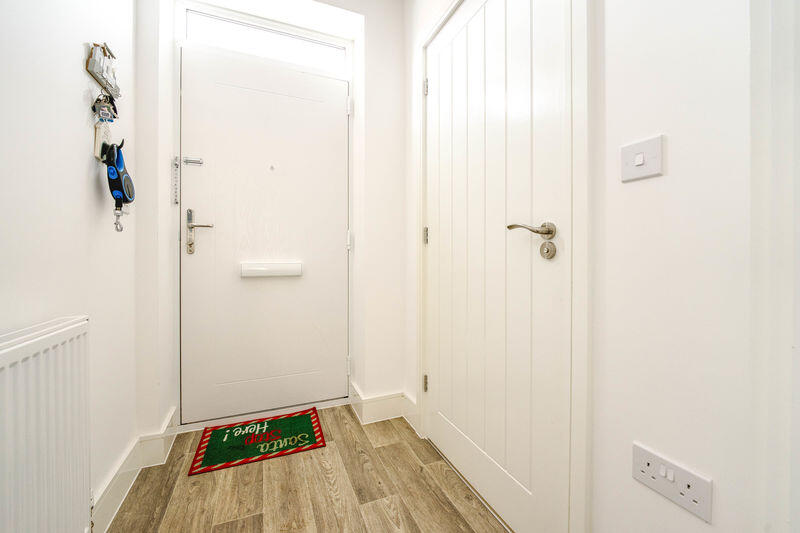 House in Locking, North Somerset - More