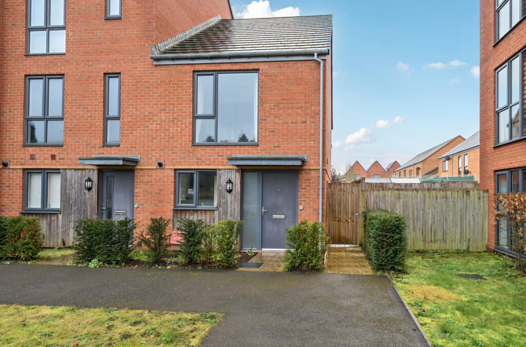 Main image of property: Barbados Road, Bordon, Hampshire, GU35