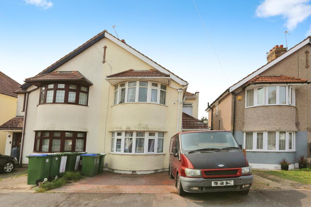 Main image of property: Seaton Road, Welling, DA16