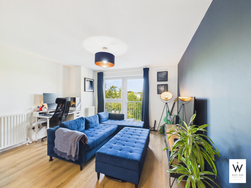 1, Barrland Court, Glasgow, G41 photo 2