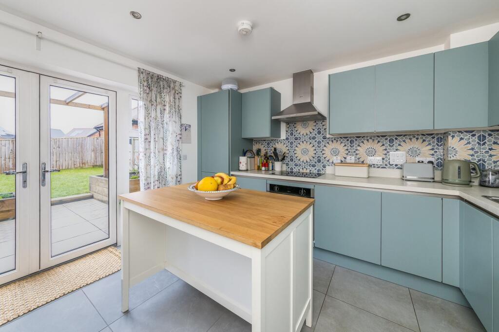 Rawlinson Close, Radley, OX14 photo 3