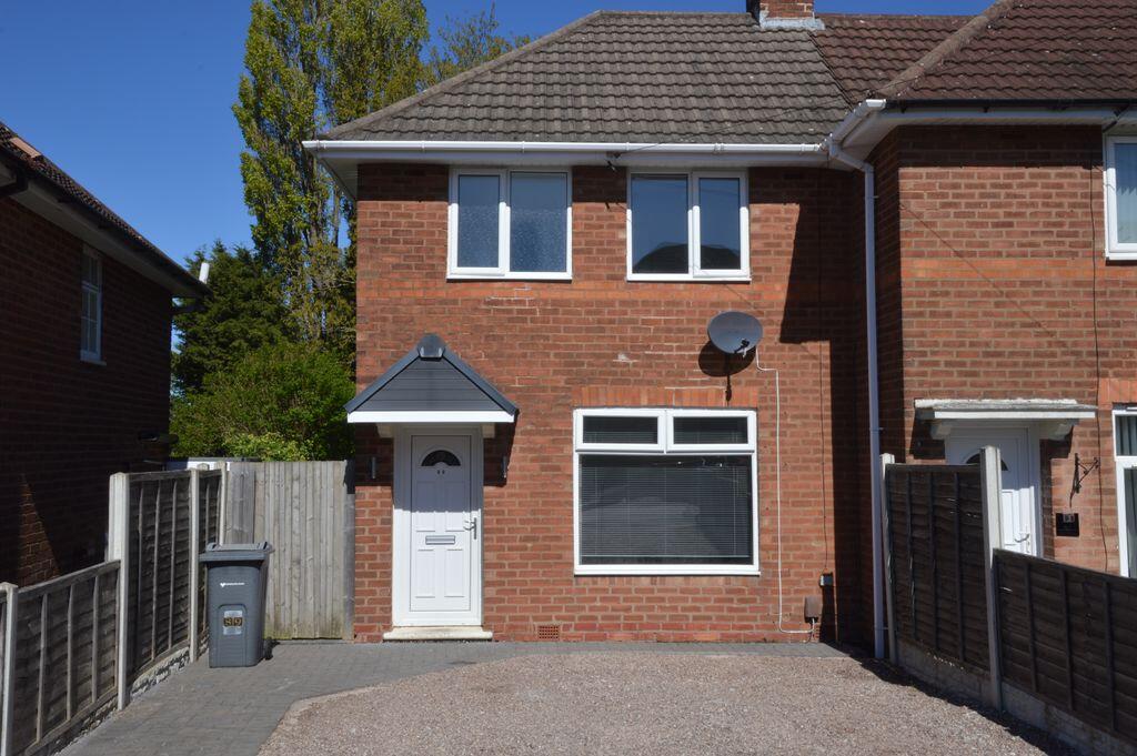 Main image of property: 89 Highters Road, Birmingham B14 4ND