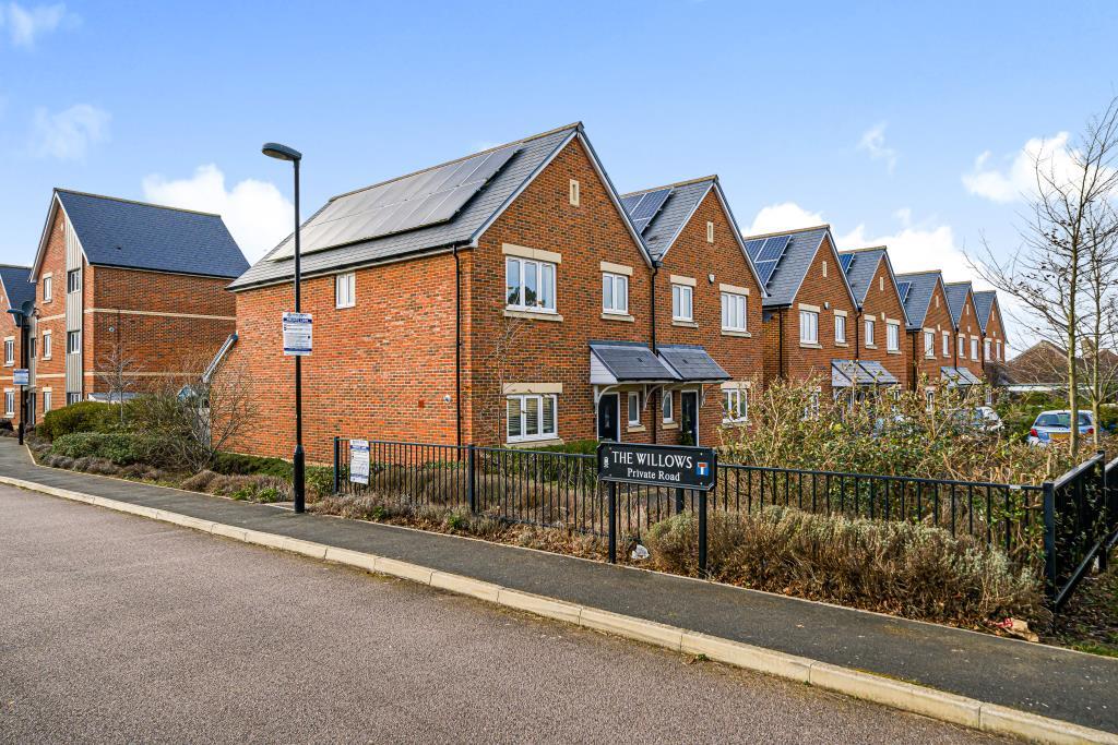 Main image of property: The Willows, Headington, OX3