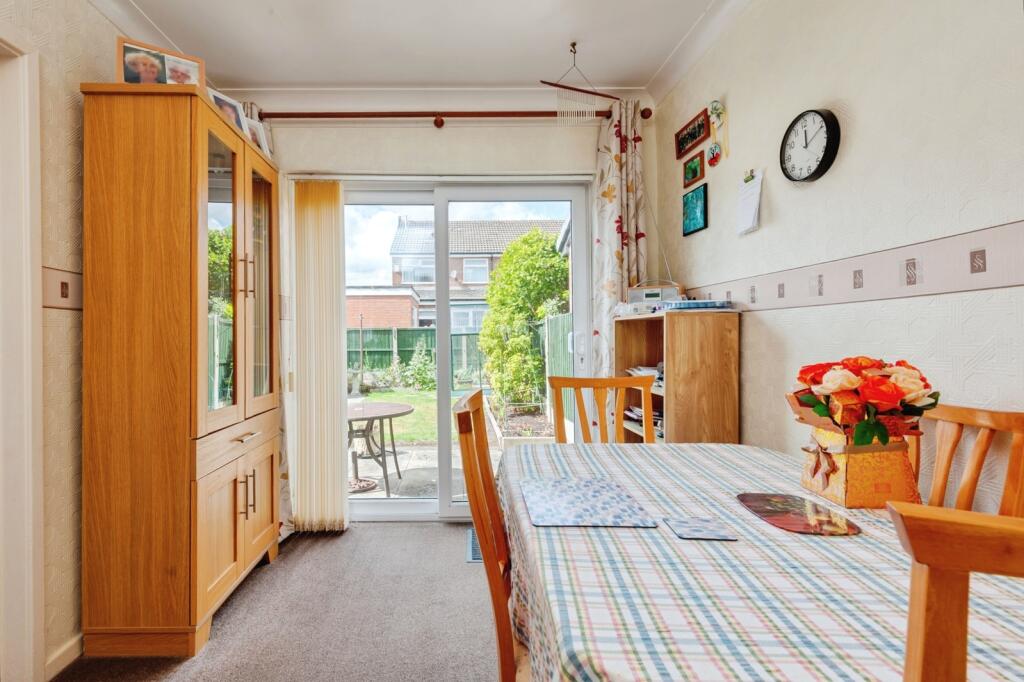 House in Widnes, Halton - More