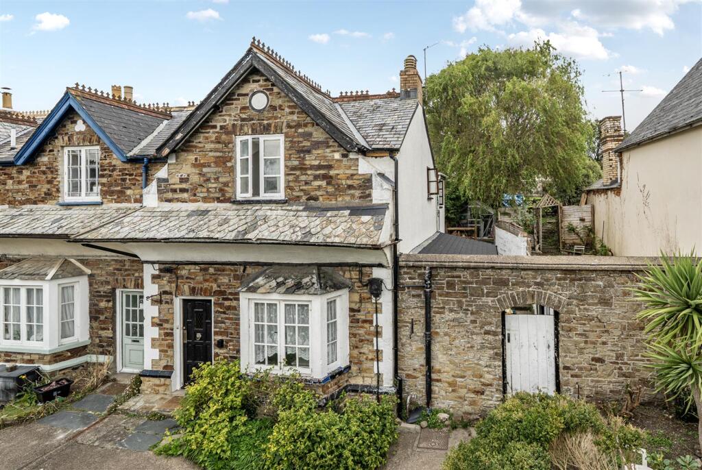Main image of property: Bideford
