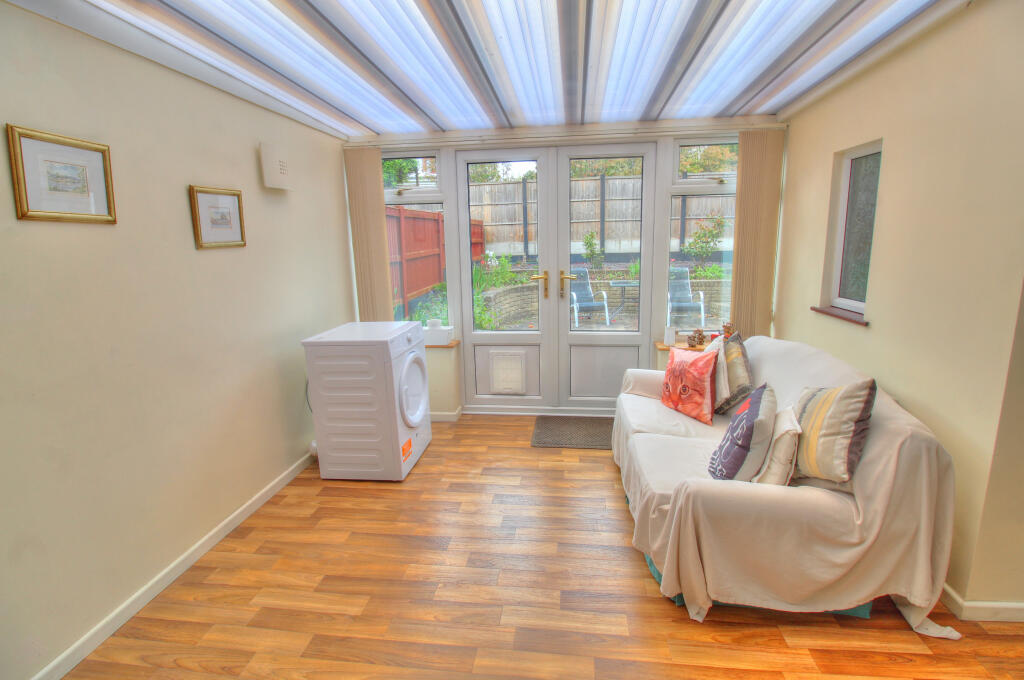 Manor Avenue South, Kidderminster, DY11 - Widok 5