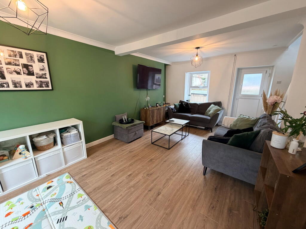 House in Maesteg - View 3