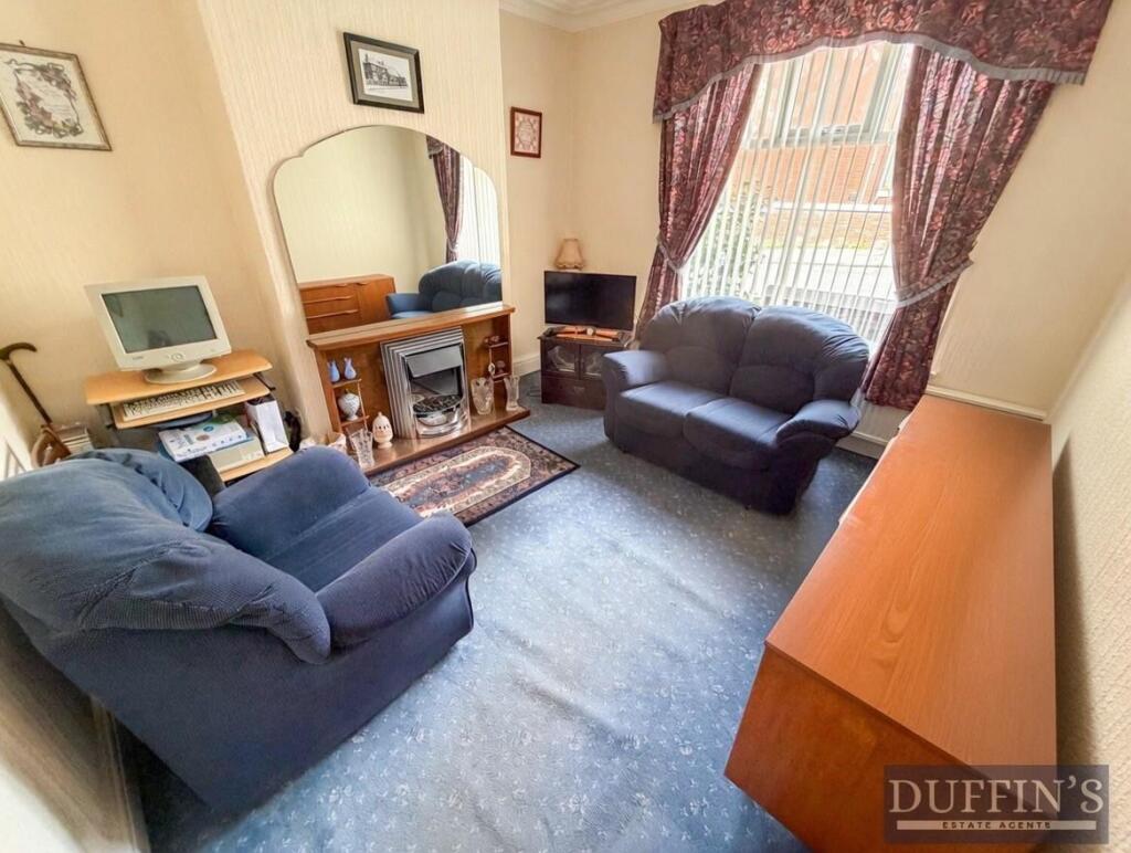 House in Blackburn - View 3