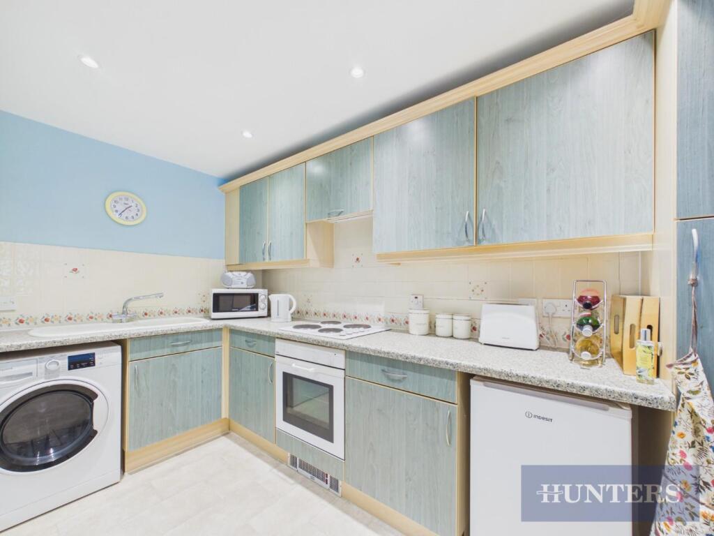 Apartment in York - View 4