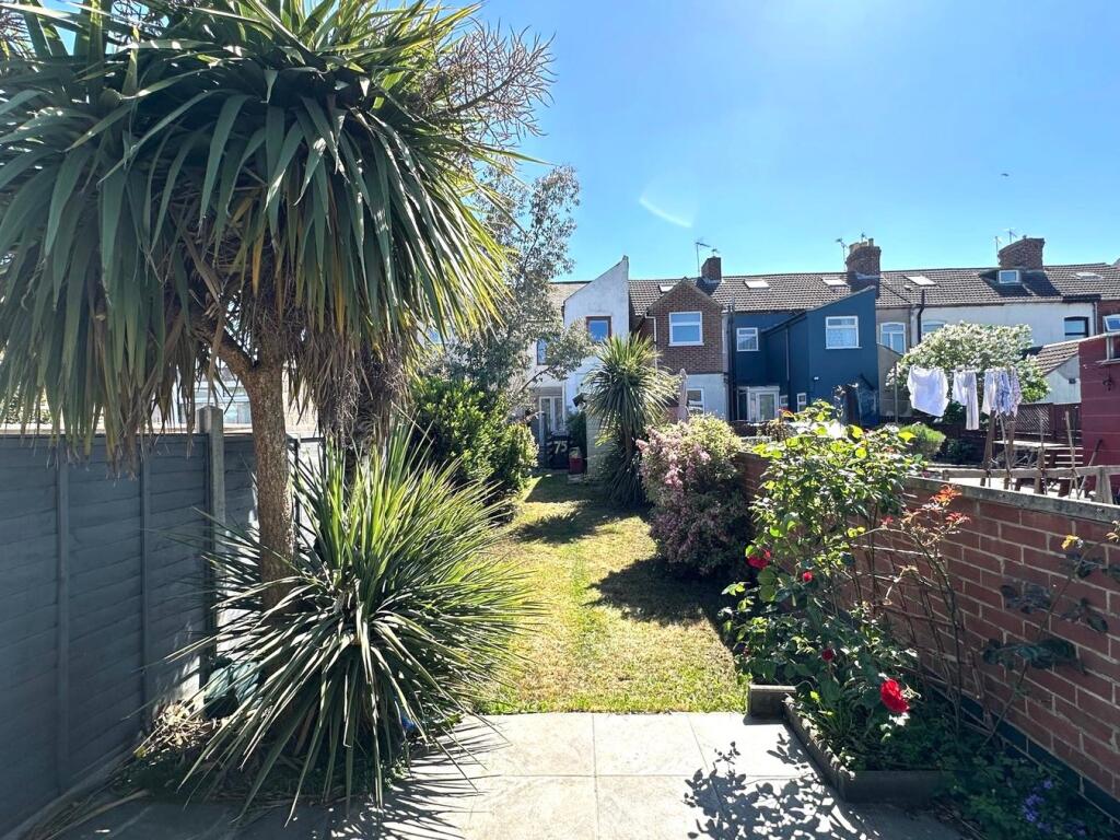 Main image of property: Berrisford Street, Coalville, LE67