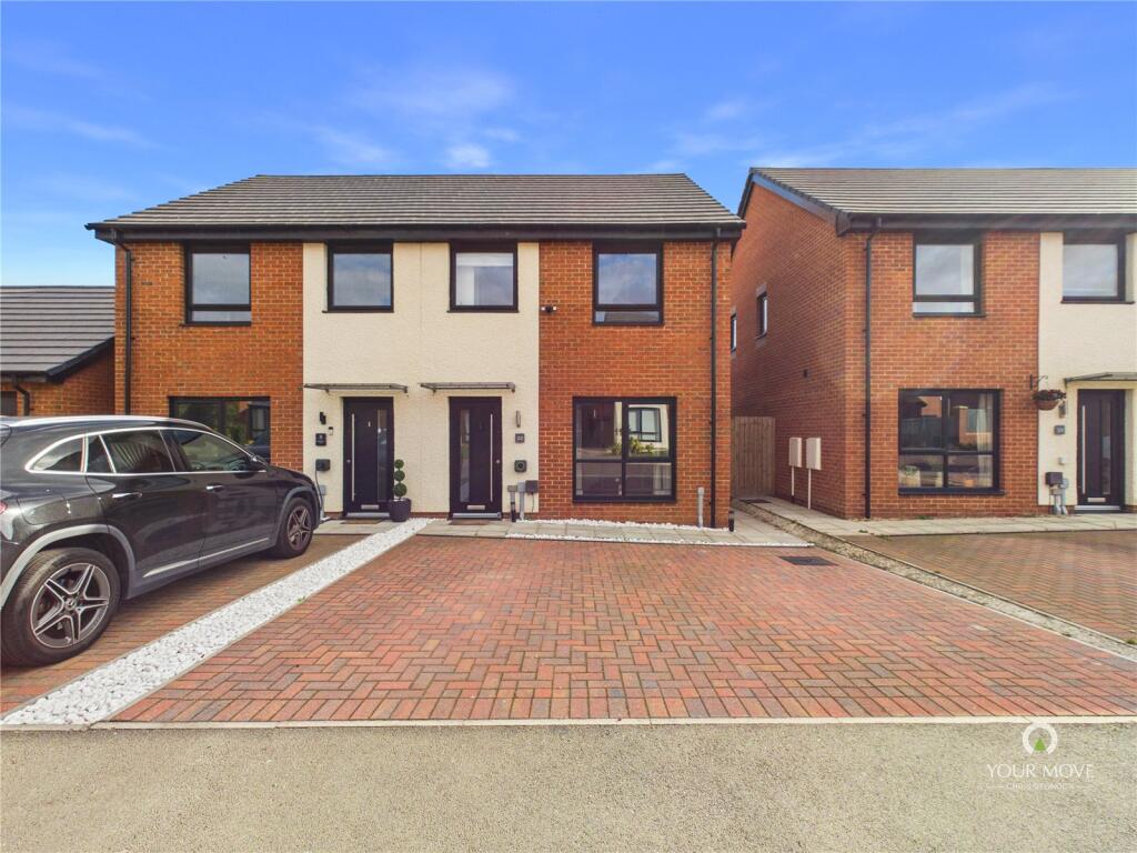 Main image of property: Brimstone Close, Ryton, Tyne and Wear, NE40
