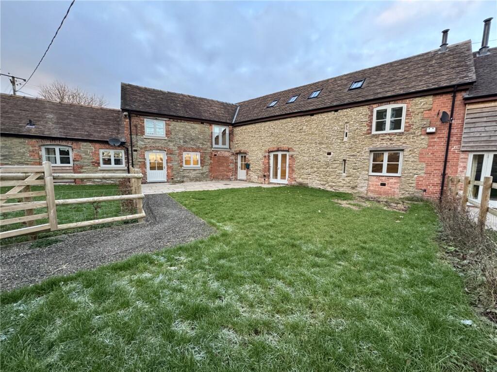 Main image of property: Bourton, Much Wenlock, Shropshire, TF13