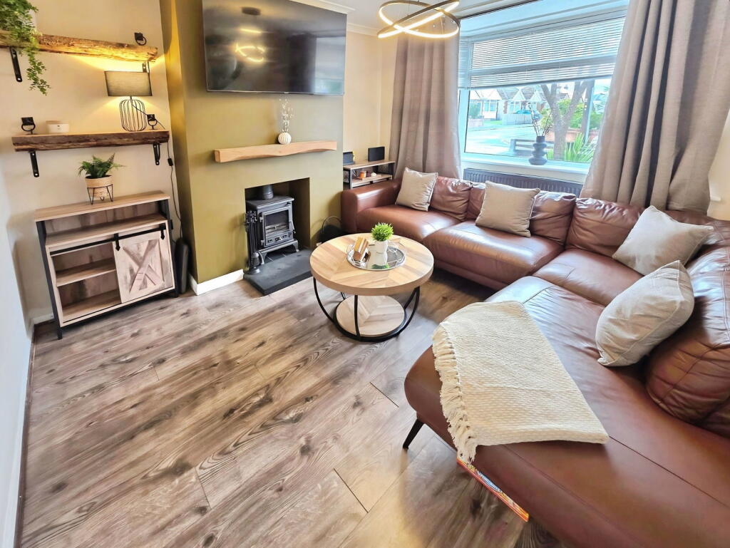House in Llandudno - View 2