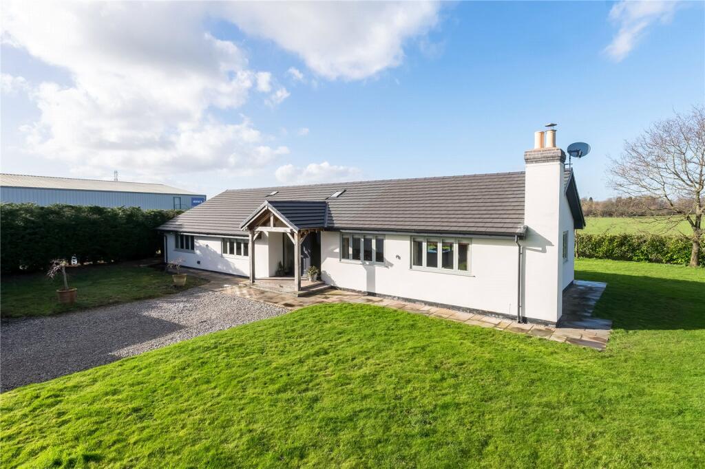 Main image of property: Green Lane, Alderley Edge, Cheshire, SK9