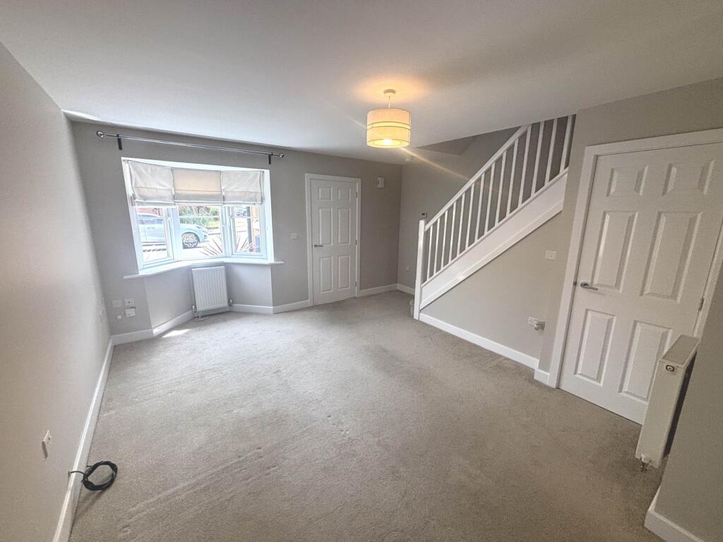 Chelford Road, Eccleston – pohled 5