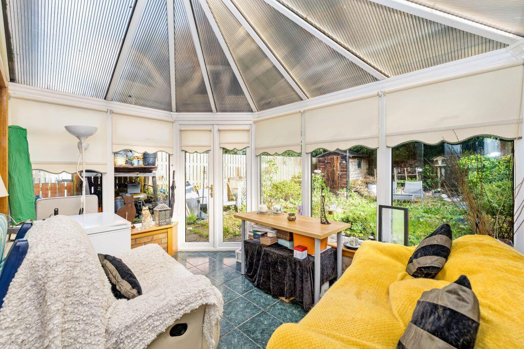 29 Redgauntlet Terrace, The Inch, Edinburgh, EH16 5SD photo 4