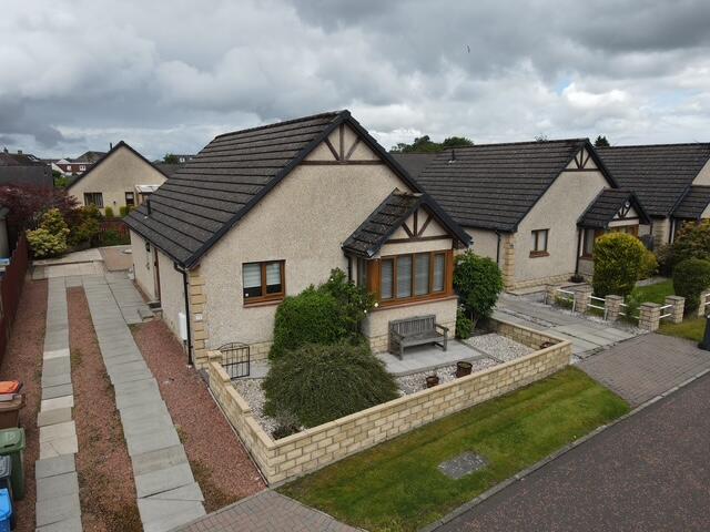 Main image of property: 73 Baillie Avenue, Harthill ML7 5SY