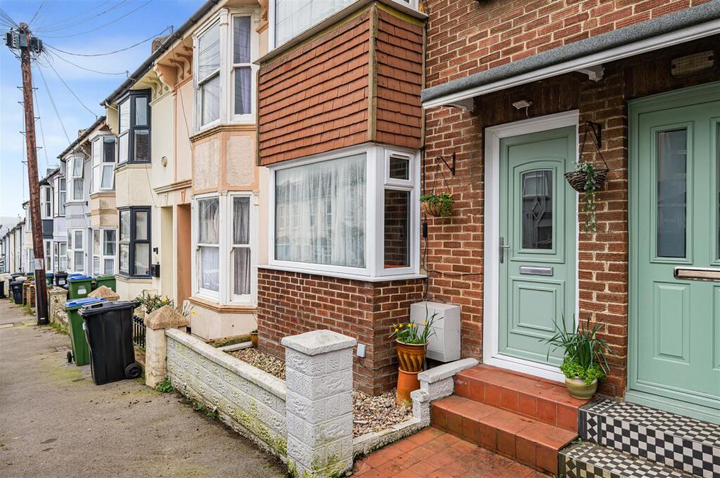 Main image of property: Evelyn Avenue, Newhaven