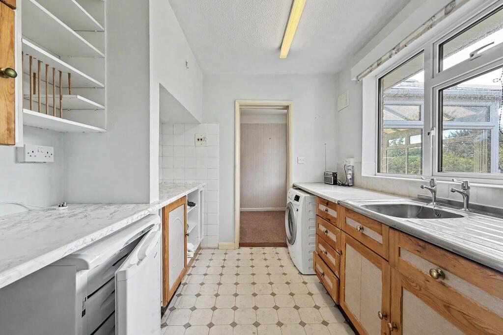 House in Dorchester - More